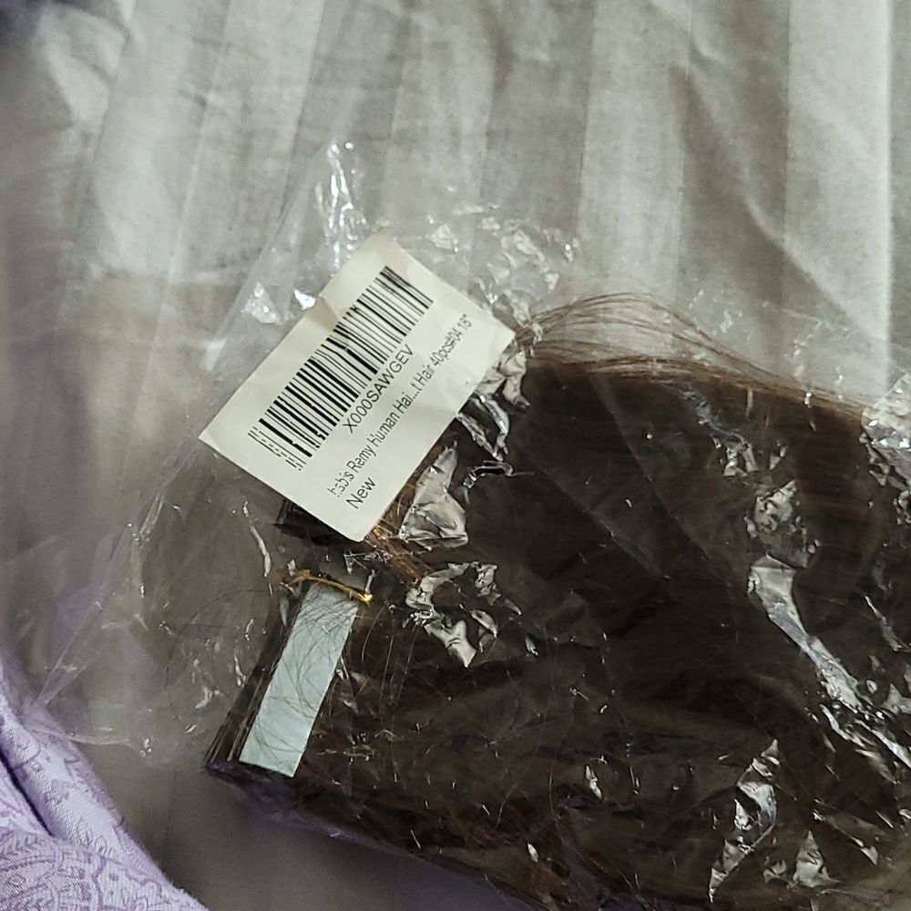 Remy human hair  - Picture 7 of 7